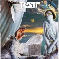 Ratt LP - Reach for the sky - voor Geen - standaard | Maat Standard