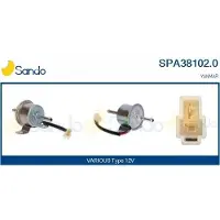 Casco CPA38102AS Brandstofpomp