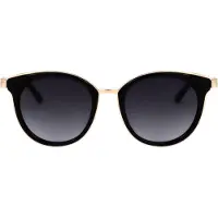GUESS GF6117/S 01B zonnebril