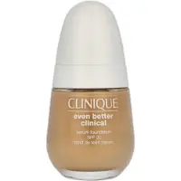 Clinique Even Better Clinical Serum Foundation SPF20 WN 46 Golden Natural 30 ml Dames