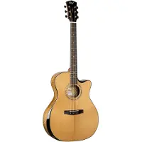 Cort Gold Edge Natural
