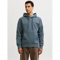 Jack & Jones Sweatshirt 'JECorp' basaltgrijs