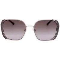 GUESS GF6175/S 28F zonnebril