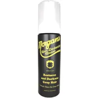 Morgan's Hair Darkening Mousse