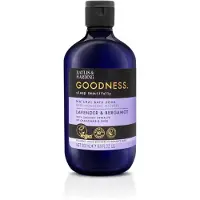 BAYLIS & HARDING Goodness Sleep Beautifully Badschuim Lavendel & Bergamot - 500ml