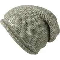 Kumixi Muts donkerbeige