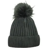 Kumixi Muts zwart