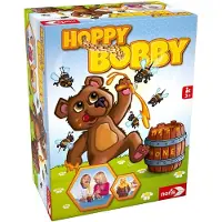 Noris Hoppy-Bobby Actionspiel