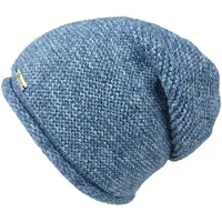 Kumixi Muts blauw denim