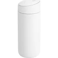 Fellow Thermo mug Carter Slide Matte White, 473 ml