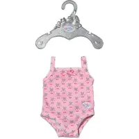 Baby Born Romper Roze 43 cm