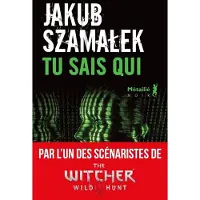 A.m. Metailie TU SAIS QUI