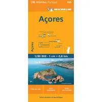 Michelin ACORES 2024