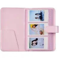 Fujifilm Album Instax Mini 13 Candy Pink