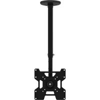Techly ICA-CPLB 906 Plafondbeugel voor TV 23-37" LED/LCD 45kg verstelbaar