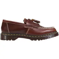 Dr. Martens Instappers 'Adrian' zwart