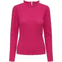 ONLY Julia Ruching Top