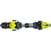 Fischer Rc4 Z14 Freeflex St Brake 85