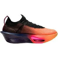 Nike Hardloopschoenen Air Zm Alphafly Next% 3 Glam W "Orange Pulse" voor Dames