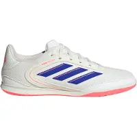 Adidas Copa Pure III Club MG heren voetbalschoenen wit maat 40