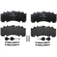 BERAL Remblokset BCV29263TK