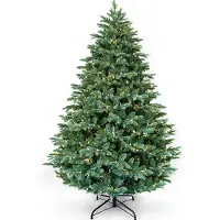 National Tree Company Kunstkerstboom | | Mulberry | 1.83 meter