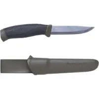Morakniv Companion MG carbon, groen