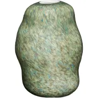 Hubsch Miro Vaas Groen