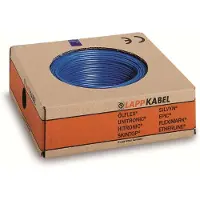 Lapp 4160414 Draad Multi-Standard SC 2.1 1 x 1.50 mm² Donkerblauw 100 m