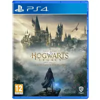 Hogwarts Legacy FR/NL PS4