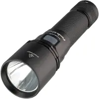 Fenix C7 V2.0 oplaadbare zaklamp, 3300 lumen