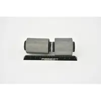 FEBEST MZAB-MZ3R-KIT Draagarmrubber