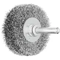 PFERD TOOLS Ronde borstel POS RBU 5015/6 ST 0,20 (1) 43198001 1 stuk(s)