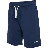 Hummel Broek crème / enziaan