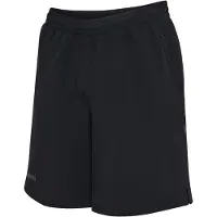 Hummel Sportbroek 'Blaze26' grafiet / zwart