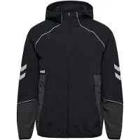 Hummel Sportsweatshirt zwart