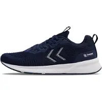 Hummel Sportschoen 'Reach TR Flex' donkerblauw / wit