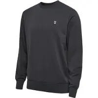 Hummel Sportsweatshirt 'Pulse' grafiet