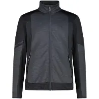 CMP Fleece Grid Tech