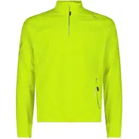 Campagnolo - Reflective Jacket - Fietsjack 54, groen