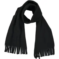CMP Fleece sjaal (Maat ONE SIZE, Zwart)