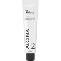 Alcina Natural Gel Wax
