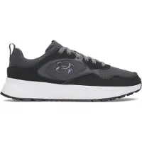 Under Armour Sportschoen 'Mirage' donkergrijs / zwart