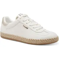 Tamaris Sneakers laag wolwit