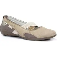Chiruca Dames wandelsandalen Baleares 01 | Maat 36