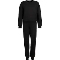 Emporio Armani Trainingspak zwart
