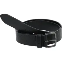Lacoste Riem zwart