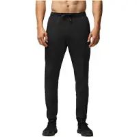 Castore Classic Woven Joggingbroek Zwart