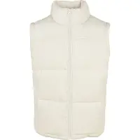 Urban Classics Bodywarmer ecru