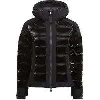 Kelly Paris Down Jacket
